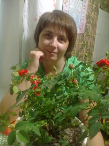 Olga, 39, Sasovo