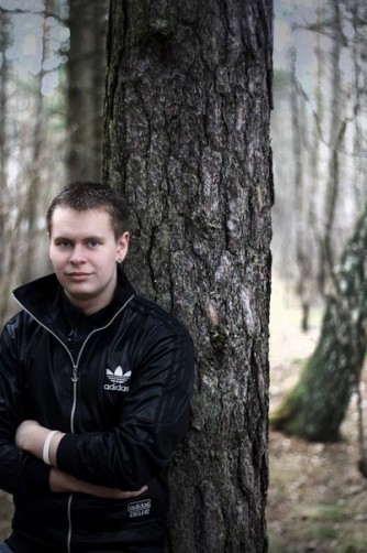 Vitaliy, 28, Klaipeda
