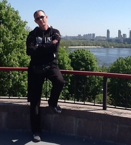 Aleksey, 44, Vitebsk