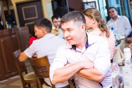 Aleksey, 33, Yoshkar-Ola