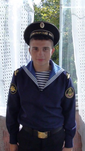 Vadim, 30, Ulyanovsk