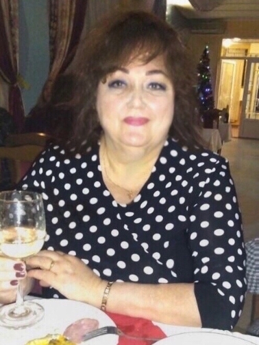 Olga, 62, Kharkiv