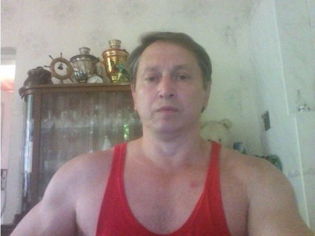 Yuriy, 58, Kyiv