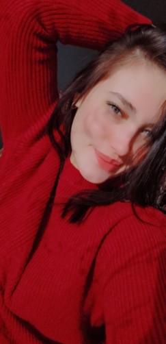 Viktoriya, 22, Frolovo
