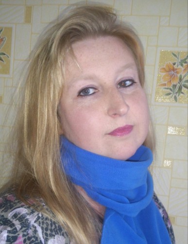 Snezhana, 45, Kohtla