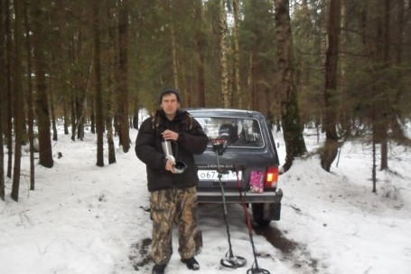 Igor, 44, Noginsk