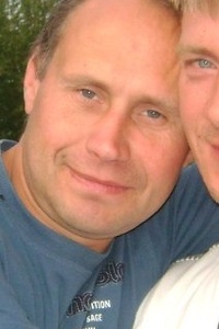 Oleg, 56, Kem&#039;