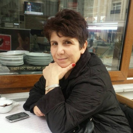 Leila, 52, Pasvalys