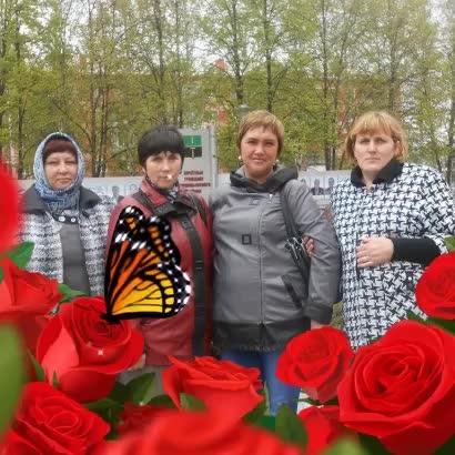 Irina, 48, Prokop&#039;yevsk