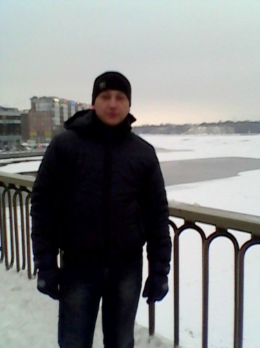 Andrey, 41, Kropotkin