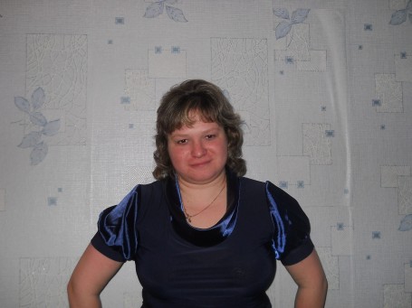 Anna, 42, Nizhny Novgorod