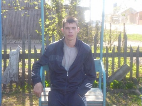 Alan, 37, Sudislavl&#039;