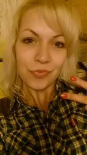 Violetta, 29, Moscow