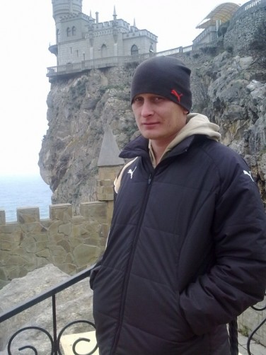 Andrei, 39, Kryvyi Rih