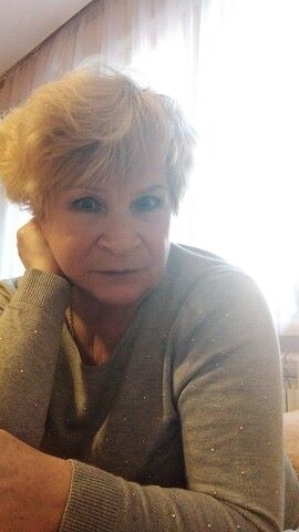 Tamara, 68, Yekaterinburg