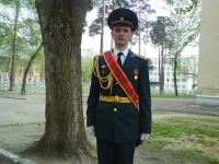 Aleksey, 18, Voronezh