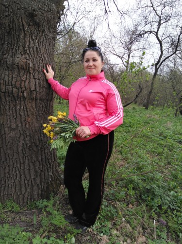 Antonina, 57, Kyiv