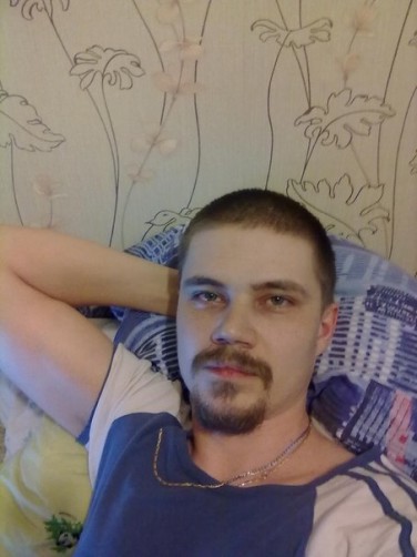 Алексей, 34, Orenburg