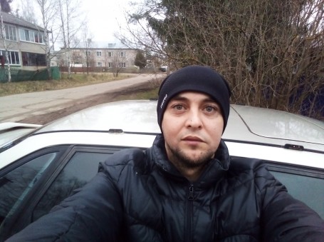 Dmitriy, 36, Staraya Russa