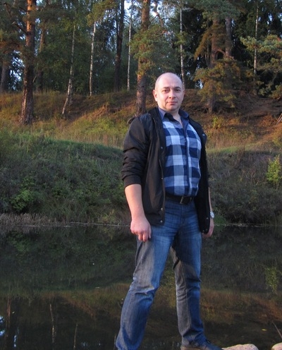 Sergey, 44, Rybinsk