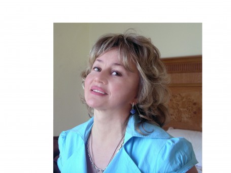 Lilya, 54, Tolyatti