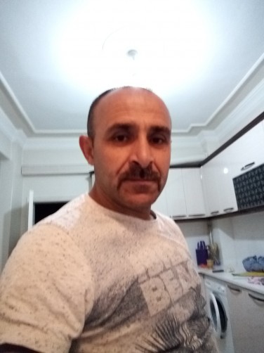 Yusuf, 46, Kayseri