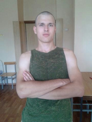 Andrey, 28, Kromy