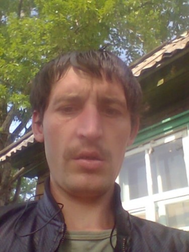 Aleksandr, 35, Kavalerovo
