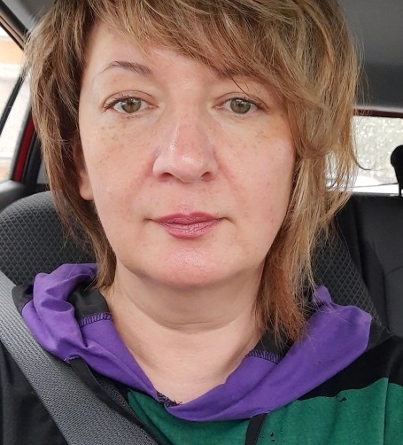Viktoriya, 46, Murmansk