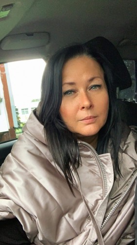 Nataly, 47, Riga