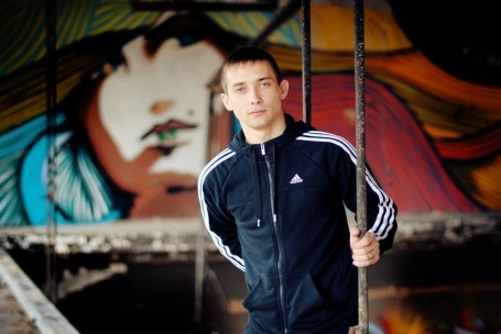 Ivan, 30, Naro-Fominsk