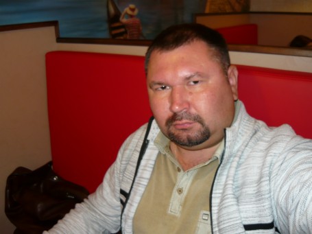 Aleksey, 43, Sayanogorsk