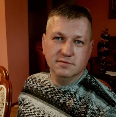 Viktor, 45, Vilnius