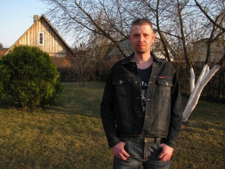 Gregor, 38, Tartu