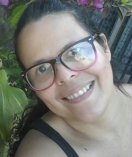 Beatriz, 53, Caracas