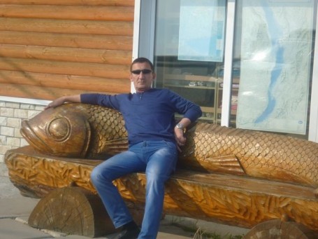 Aleksandr, 52, Voronezh