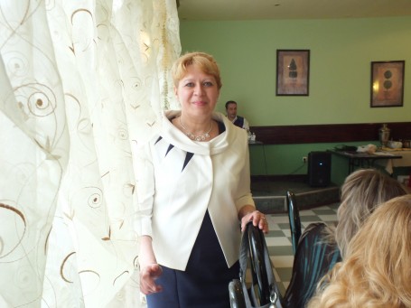 Elena, 59, Severodvinsk