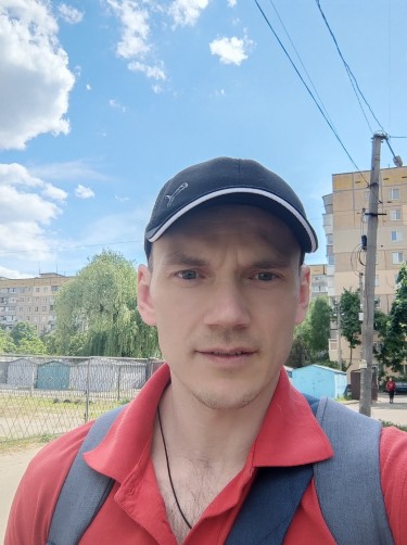 Viktor, 36, Dnipro