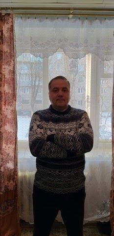 Oleg, 49, Kineshma