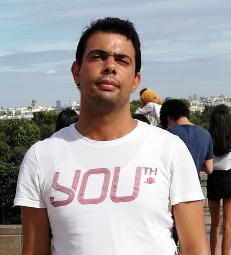 Karim, 33, Zarzis