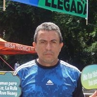 Picho, 57, Barquisimeto