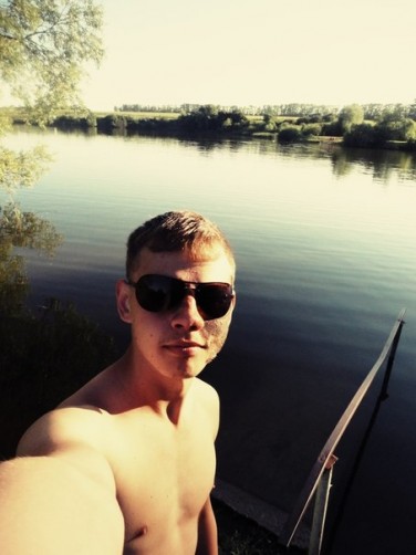 Andrey, 24, Kursk