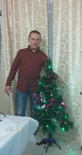Kirill, 31, Zlatoust