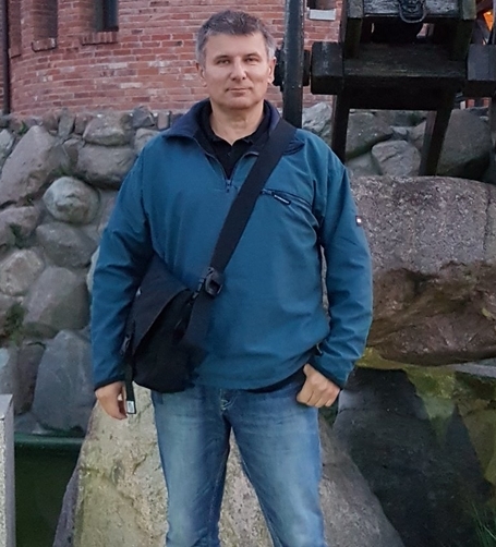 Yuriy, 53, Kaliningrad