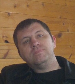AleKsey, 43, Aleksin