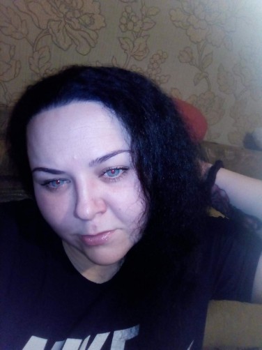 Olesya, 37, Nizhnevartovsk
