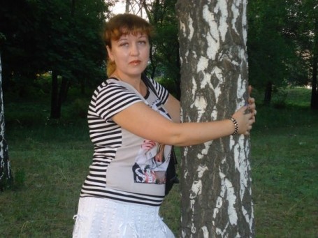 Svetlana, 43, Krasnyy Luch