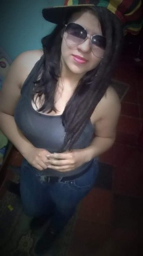Paolitha, 28, Bogota