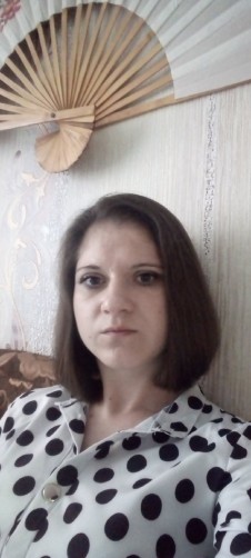 Elena, 35, Vitebsk