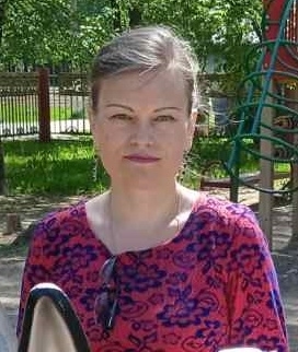 Irina, 44, Nizhny Novgorod